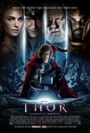Thor 2011 Dub in Hindi Full Movie